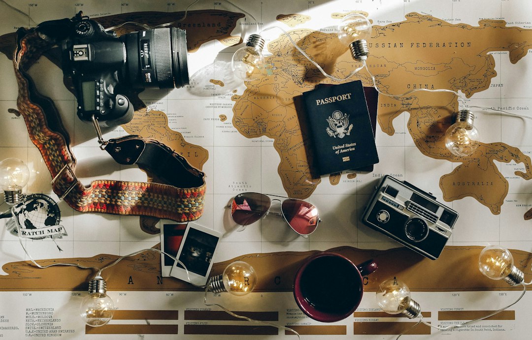 Essential Traveler Supplies for Your Next Adventure