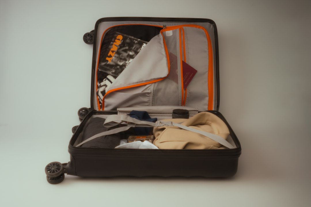 Innovative Travel Gear That Will Change Your Journey