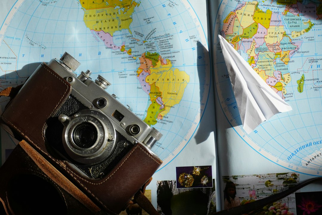 Why Quality Travel Supplies Make All the Difference